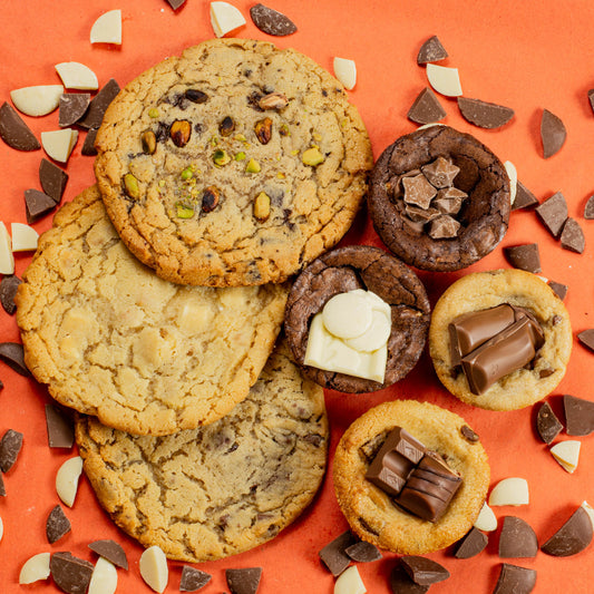 Best Selling Ledge Bundle