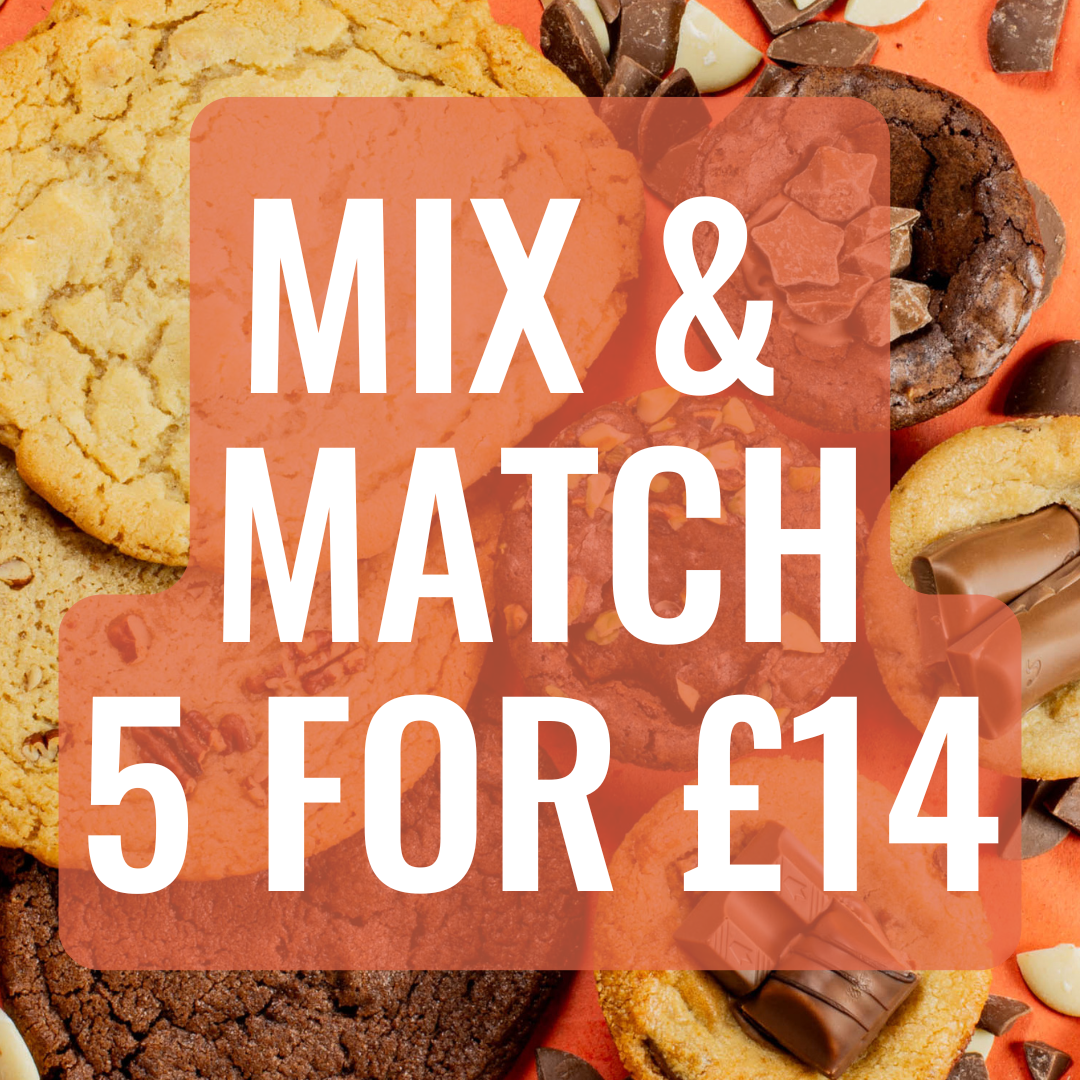 Mix & Match