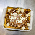 Load image into Gallery viewer, Custom Christmas Cookie Slab