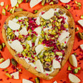 Load image into Gallery viewer, Mother’s Day Loaded Heart Cookie