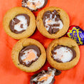 Load image into Gallery viewer, Creme Egg Cookie Cup