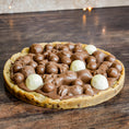 Load image into Gallery viewer, LOADED Malteser 1KG Cookie