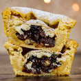 Load image into Gallery viewer, Mince Pie Cookie Cup
