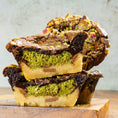 Load image into Gallery viewer, Dubai (Pistachio) Brookie Cup
