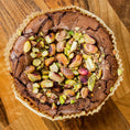 Load image into Gallery viewer, DUBAI (pistachio) Brookie Pie (350g)