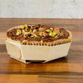 Load image into Gallery viewer, DUBAI (pistachio) Brookie Pie (350g)
