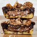 Load image into Gallery viewer, Ferrero Brookie Pie (350g)