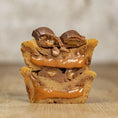 Load image into Gallery viewer, Galaxy Caramel Cookie Cup