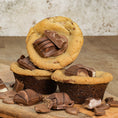 Load image into Gallery viewer, Kinder Cookie Cup