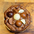 Load image into Gallery viewer, Lindt Lindor Brookie Pie (350g)