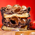 Load image into Gallery viewer, Lindt Lindor Brookie Pie (350g)