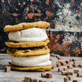 Load image into Gallery viewer, Belgian Milk Chocolate S'mores