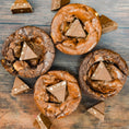 Load image into Gallery viewer, Toblerone Brookie Cup