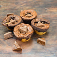 Load image into Gallery viewer, Toblerone Brookie Cup