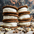 Load image into Gallery viewer, Triple Chocolate S'mores