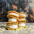 Load image into Gallery viewer, White Chocolate S'mores