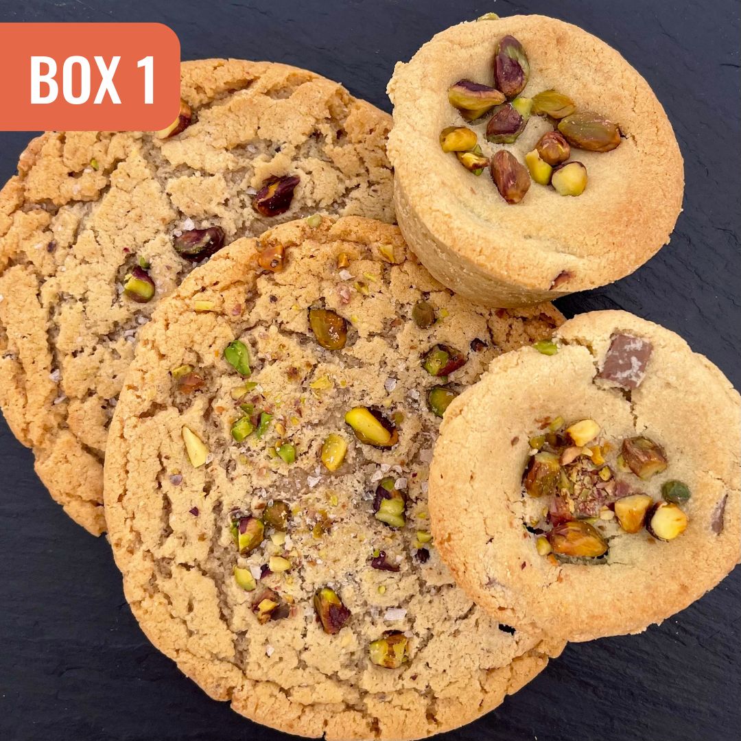 Brookie Cups