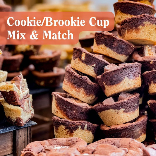 Cups Mix and Match