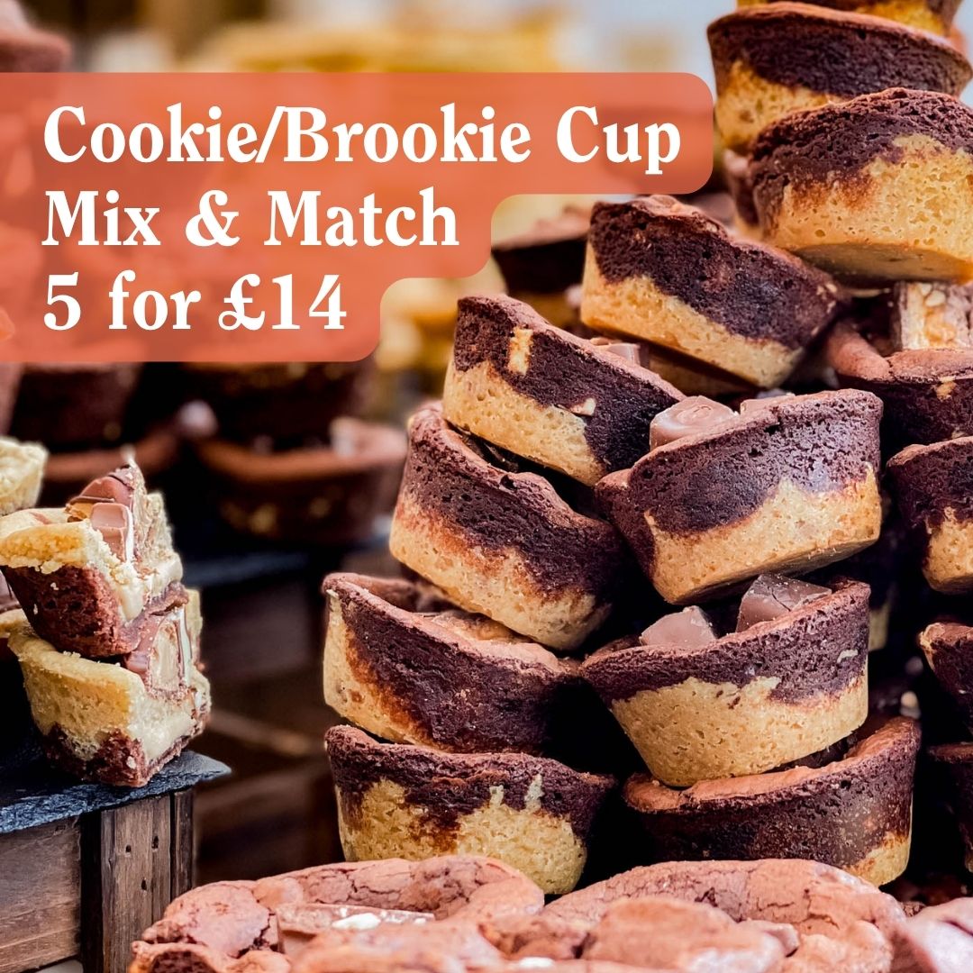 Cups Mix & Match