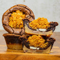 Load image into Gallery viewer, Caramel Crunch Brookie Cup
