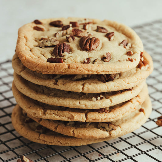 Cookies Postal Box - Proper cookies delivered to your door