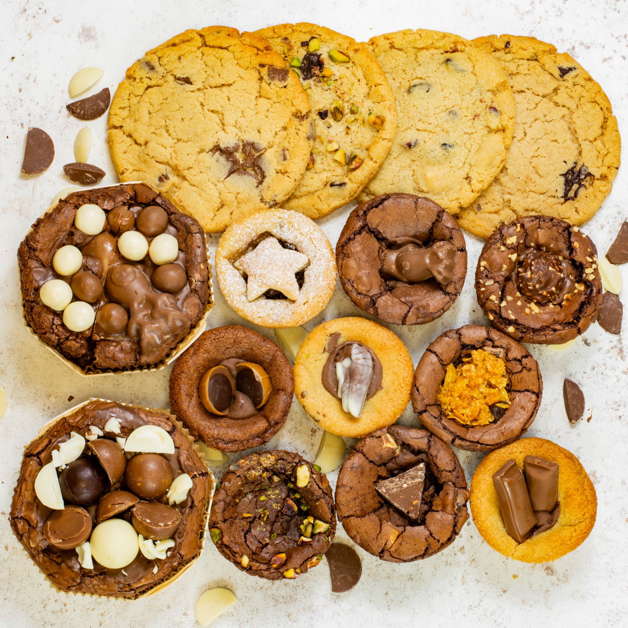 Christmas Legendary Bundle