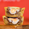 Load image into Gallery viewer, Creme Egg Cookie Cup
