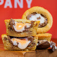 Load image into Gallery viewer, Creme Egg Cookie Cup
