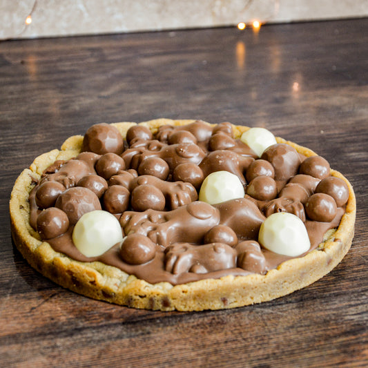 LOADED Malteser 1KG Cookie