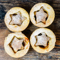 Load image into Gallery viewer, Mince Pie Cookie Cup
