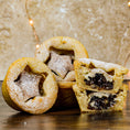 Load image into Gallery viewer, Mince Pie Cookie Cup
