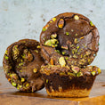 Load image into Gallery viewer, Dubai (Pistachio) Brookie Cup

