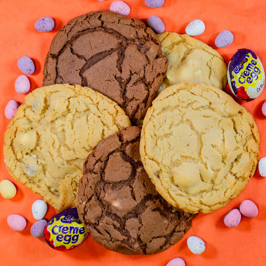 Easter Cookies