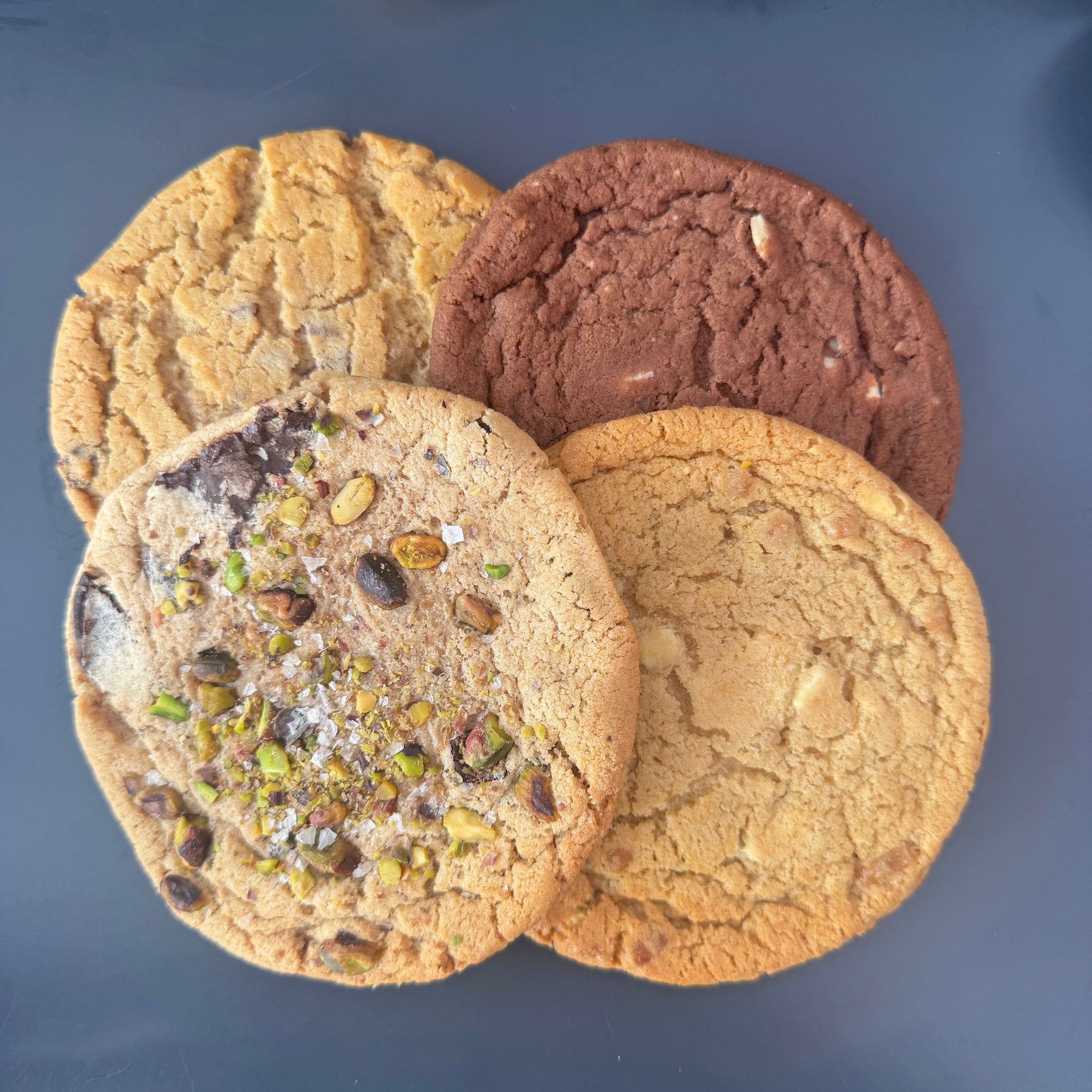 LEFTOVER Cookies Mix & Match