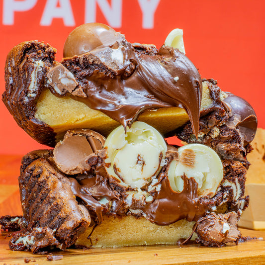 Lindt Lindor Brookie Pie (350g)