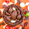 Load image into Gallery viewer, Lindt Lindor Brookie Pie (350g)
