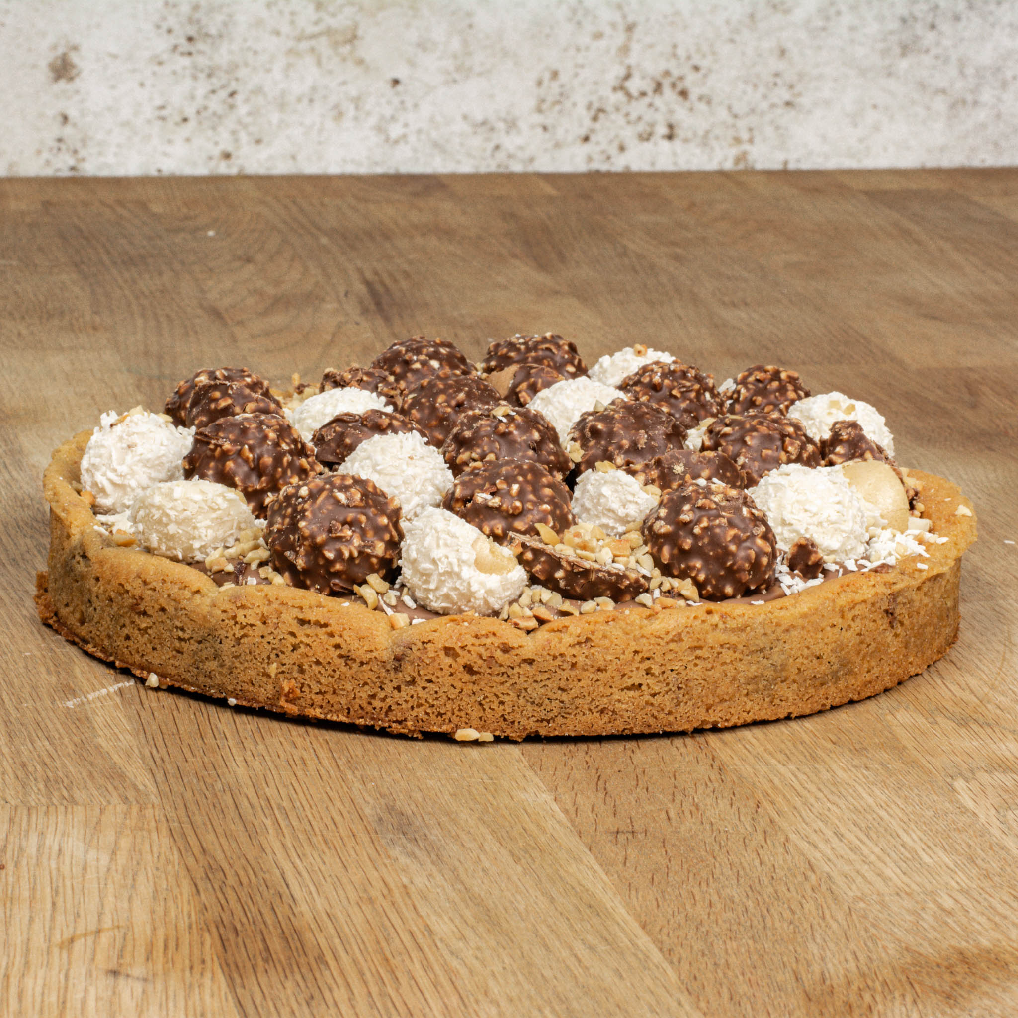 LOADED Ferrero 1KG Cookie