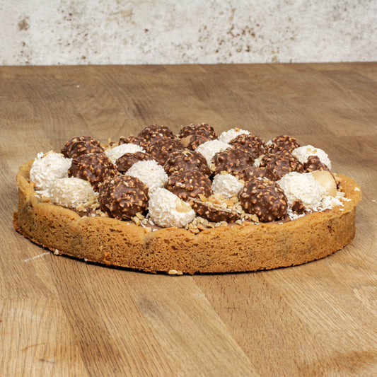 LOADED Ferrero 1KG Cookie
