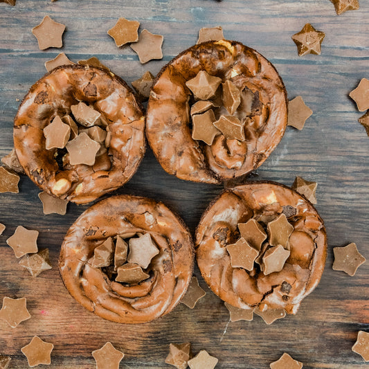 Magic Star Brookie Cup