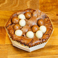 Load image into Gallery viewer, Malteser Brookie Pie (350g)
