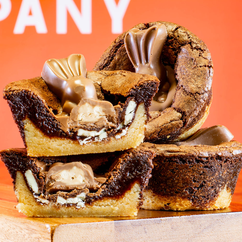 Malteser Bunny Brookie Cup