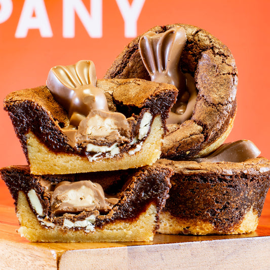 Malteser Bunny Brookie Cup