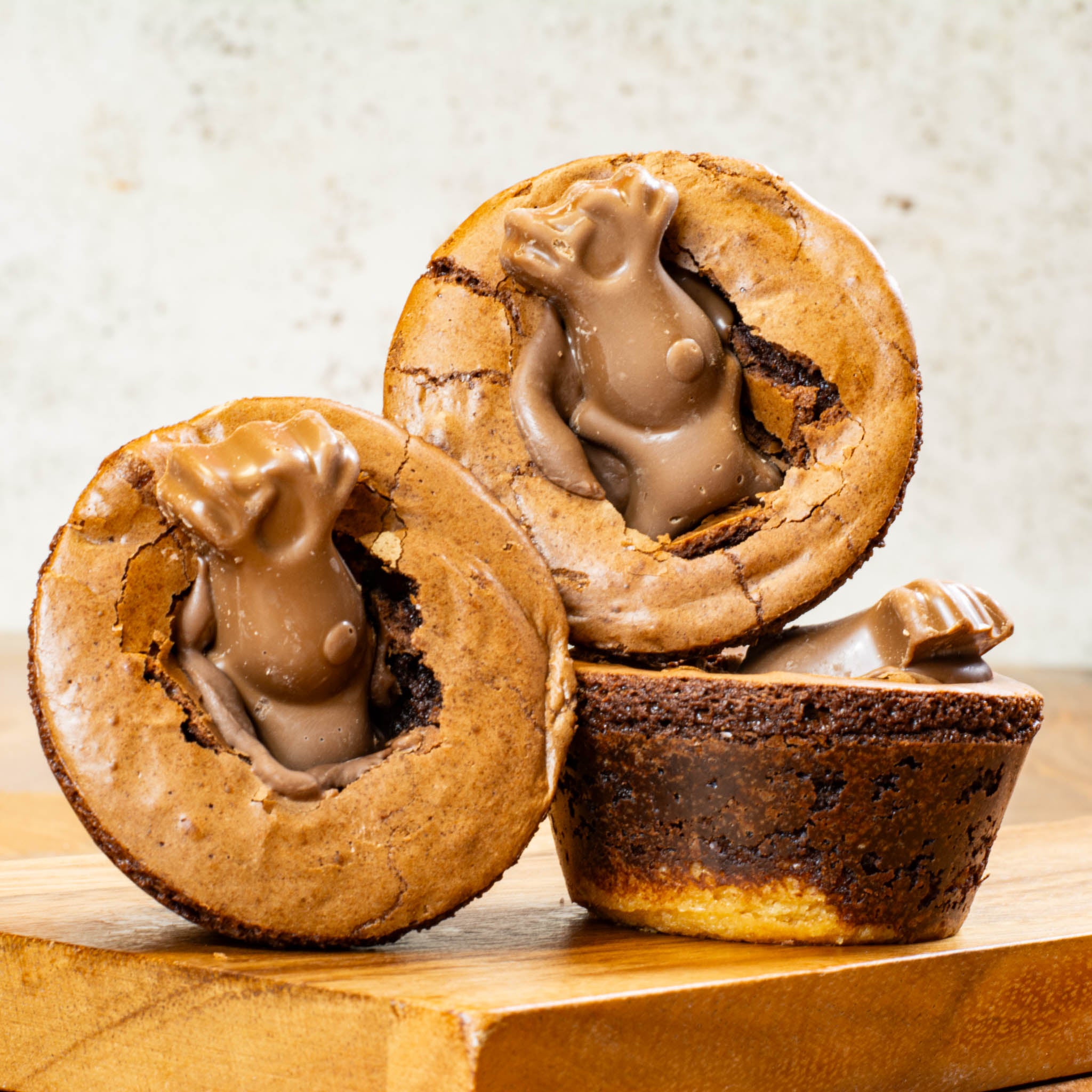 Malteser Brookie Cup