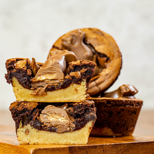 Malteser Brookie Cup