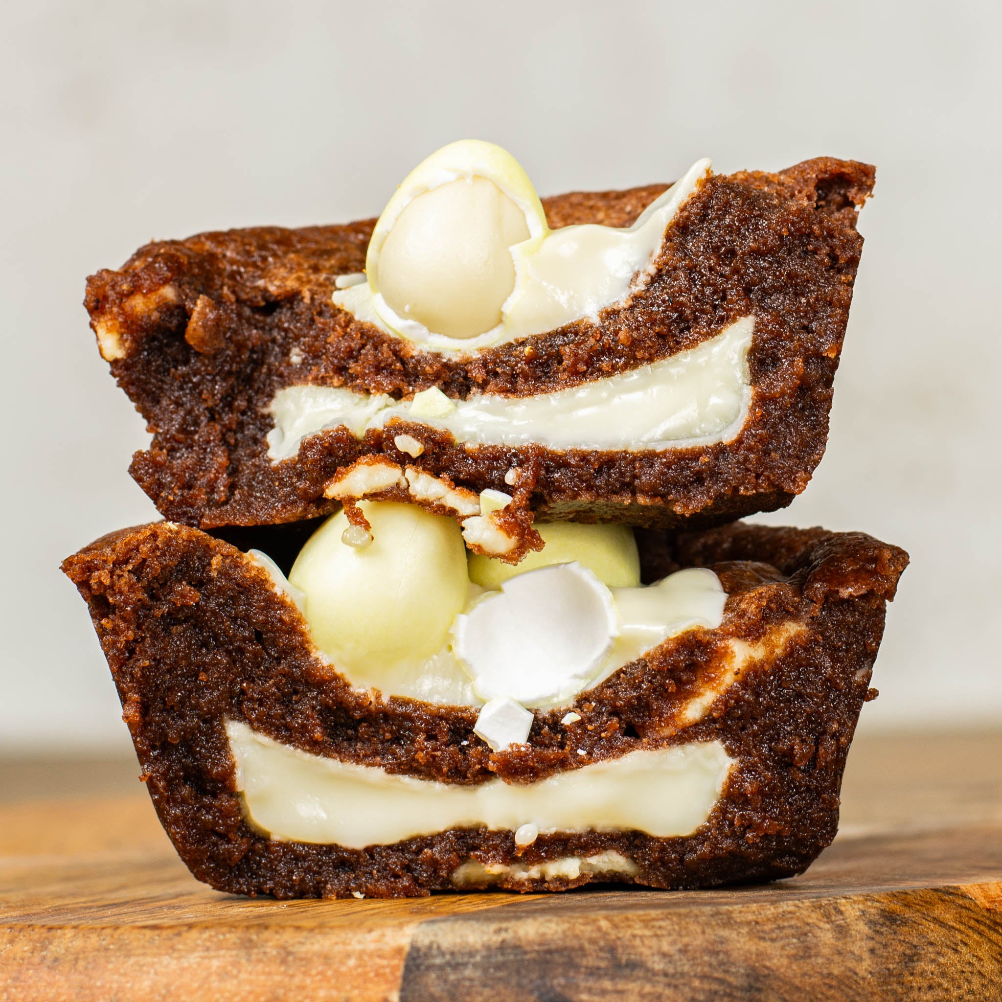 Milkybar Egg Cookie Cup