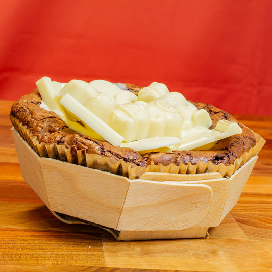 Milkybar Brookie Pie (350g)