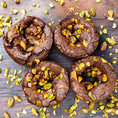 Load image into Gallery viewer, Pistachio Brookie Cup
