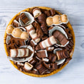 Load image into Gallery viewer, LOADED 1KG Cookies (serves 10)
