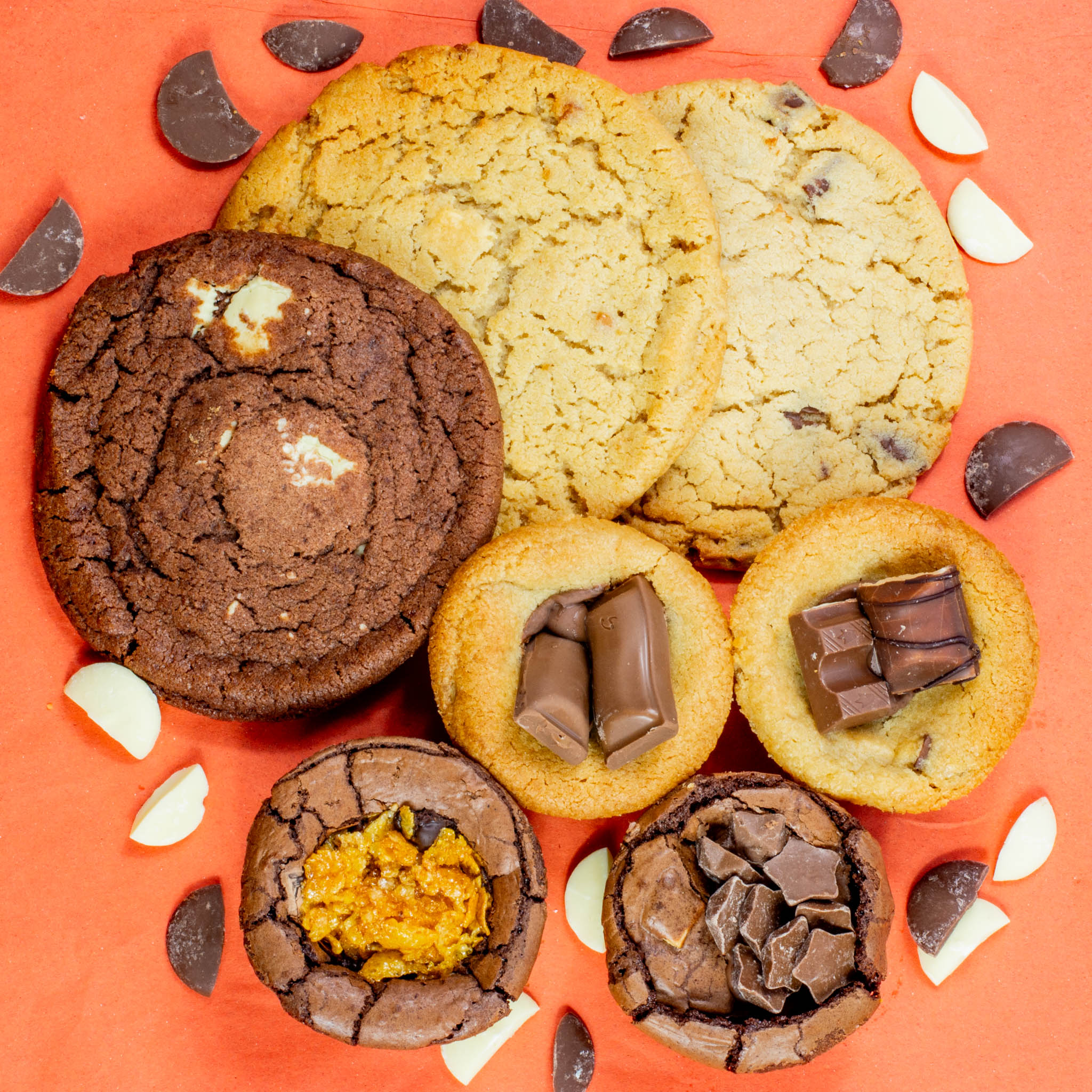 Thomas' Favourites Ledge Bundle