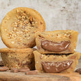 Load image into Gallery viewer, Nutella Cookie Cup
